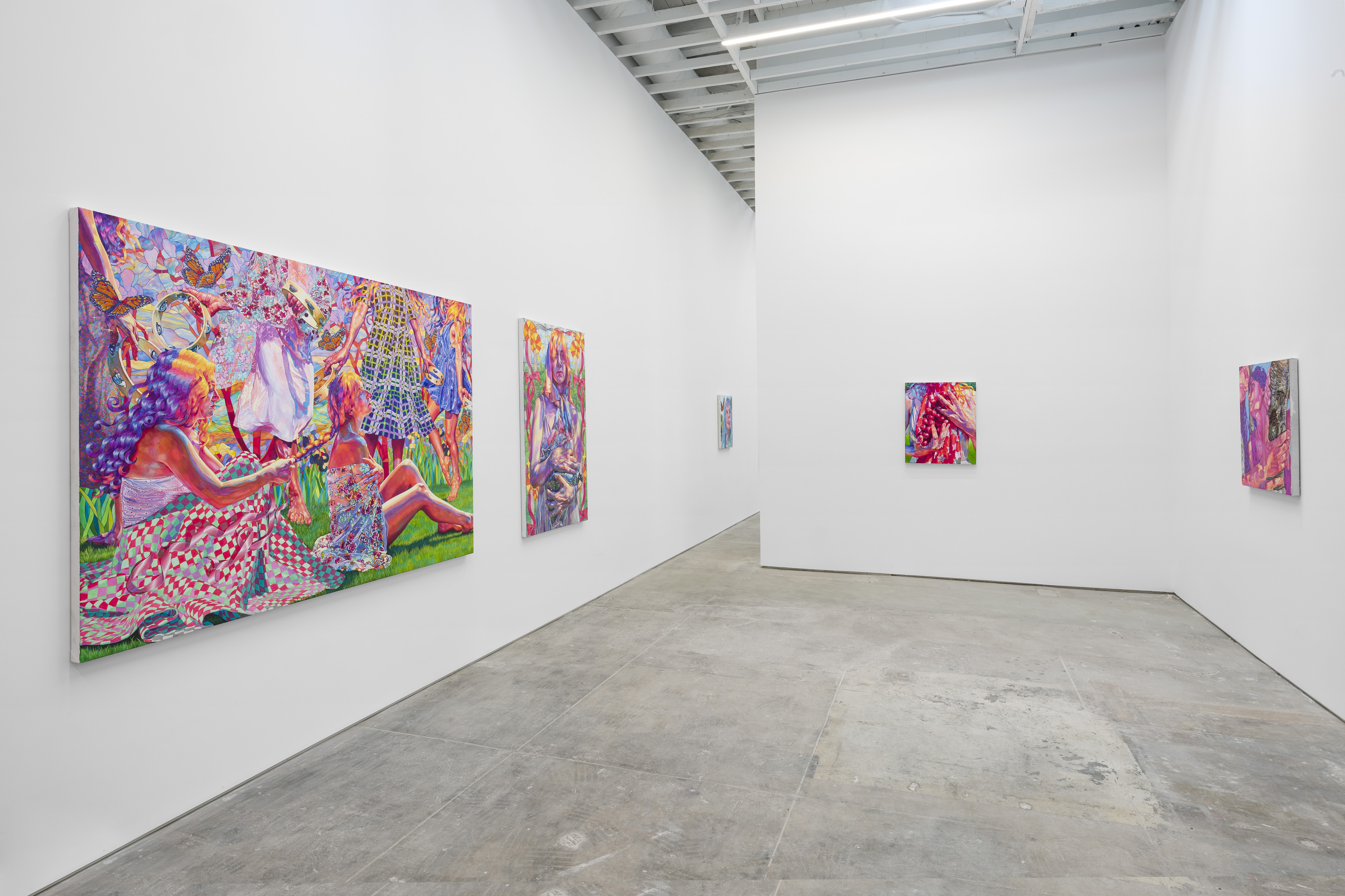 Rusha & Co. | Galleries | Frieze